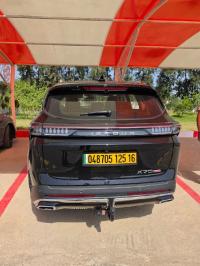 سيارات-jetour-x70-plus-2025-luxury-edition-7-places-الأبيار-الجزائر