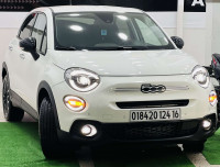 voitures-fiat-500x-2024-tadjenanet-mila-algerie