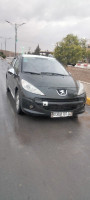 voitures-peugeot-207-2007-khelil-bordj-bou-arreridj-algerie