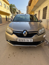 voitures-renault-symbol-2014-collection-hennaya-tlemcen-algerie