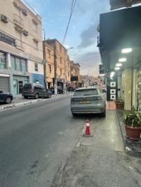 شقة-كراء-طابق-فيلا-غرفتين-الجزائر-دالي-ابراهيم