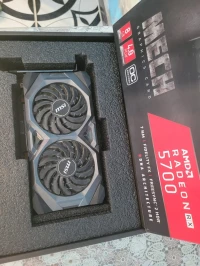 MSI RX 5700 8GB