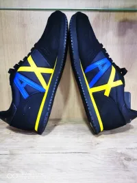 Basket armani AX orignal 42