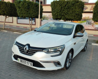 voitures-renault-megane-4-2017-hussein-dey-alger-algerie