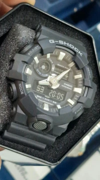 Casio G-SHOCK GA100