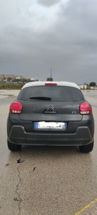 voitures-citroen-c3-2022-shine-skikda-algerie