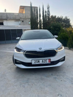 voitures-skoda-fabia-2023-style-boufarik-blida-algerie