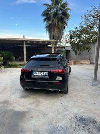 سيارات-mercedes-a-200-2023-بوفاريك-البليدة-الجزائر