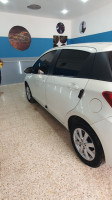 voitures-toyota-yaris-2019-laghouat-algerie