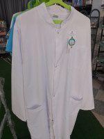 medical-blouse-medicale-blanche-pour-homme-baraki-alger-algerie