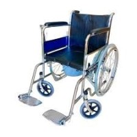 طب-و-صحة-fauteuil-roulant-manuel-standard-براقي-الجزائر