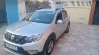 voitures-dacia-sandero-2018-stepway-mouzaia-blida-algerie