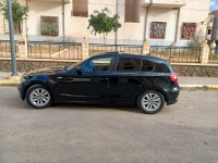 voitures-bmw-serie-1-2009-khemis-miliana-ain-defla-algerie