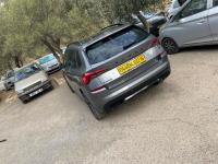 automobiles-et-vehicules-skoda-kamiq-2022-monte-carlo-alger-centre-algerie