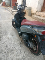 motos-et-scooters-st-sym-2019-baba-hassen-alger-algerie