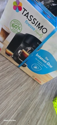 Tassimo neuve