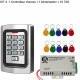  Contrôleur d'accès / Digicode SMART HOME / Controle d'accés