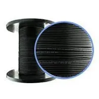 Cable FIBRE OPTIQUE MONOMOD,MULTIMODE