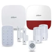 Kit D'alarme Dahua Technology
