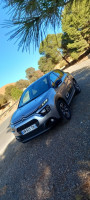 voitures-citroen-c3-2023-sidi-bel-abbes-algerie