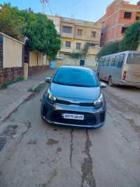 voitures-kia-picanto-2020-lx-start-ouled-yaich-blida-algerie