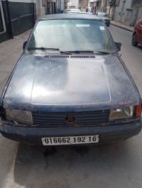 سيارات-volkswagen-polo-1992-باب-الواد-الجزائر