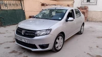 Dacia Logan 2014 Logan