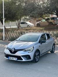 voitures-renault-clio-5-2022-rs-line-dely-brahim-alger-algerie