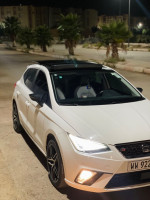 voitures-seat-ibiza-2018-high-facelift-remchi-tlemcen-algerie