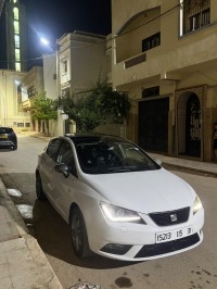 سيارات-seat-ibiza-2015-titanium-pack-وهران-الجزائر