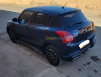 Suzuki Swift 2022 Swift