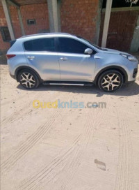 voitures-kia-sportage-2019-gt-line-ichmoul-batna-algerie