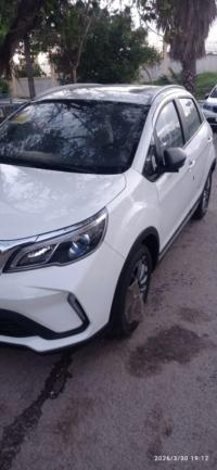 سيارات-livan-x3-pro-2025-automatique-avec-toi-ouvrant-الحراش-الجزائر
