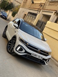 سيارات-volkswagen-t-roc-2025-r-line-عين-بنيان-الجزائر