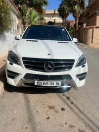 voitures-mercedes-ml-2014-draria-alger-algerie