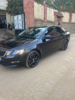 voitures-skoda-octavia-2019-business-draria-alger-algerie