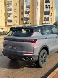 سيارات-geely-coolray-2026-قالمة-الجزائر