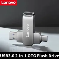Flash disck typce 2tb lenovo 0672518491