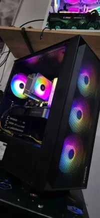 PC GAMER BON PRIX 