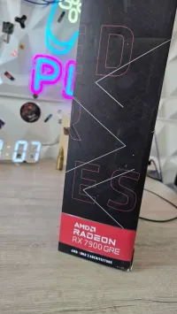 RX 7900GRE XFX 16GB 