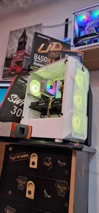 PC GAMER BON PRIX 