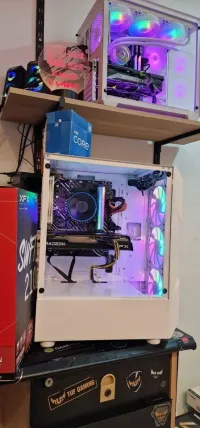 PC GAMER BON PRIX