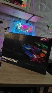 ECRAN MATOS RAINBOW MSG24K 2K 100HZ
