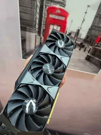 RTX 3080 10GB ZTACK BON PRIX