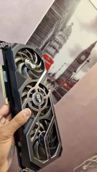 RTX 3080 12GB BON PRIX 