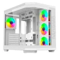 MAGMA ATX V950 BLACK 7 VENTILLOS ARGB SYNC TYPE-C
