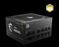 msi mag a650gl pcie5