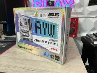 CARTE MERE ASUS Z790-AYW WIFI W II