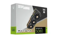 ZOTAC GAMING GeForce RTX 5080 SOLID CORE 16GB GDDR7
