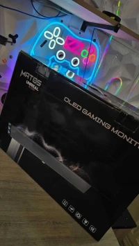  ECRAN MATOS OLED 2K 240HZ